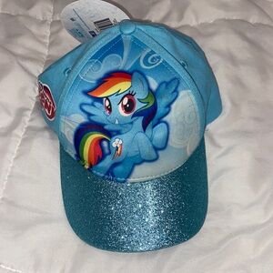 My Little Pony cap